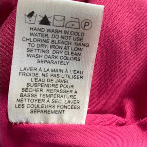 RW&CO. Summer Dress - Bright Colours! Size XS - Picture 5 of 5